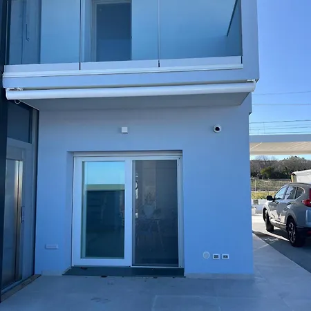 Casa Fonte Mare Per Gruppi * Marina di Montemarciano