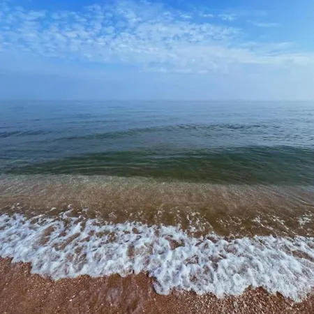 Holiday home Casa Fonte Mare Per Gruppi