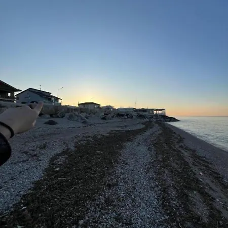 Casa Fonte Mare Per Gruppi Holiday home Marina di Montemarciano