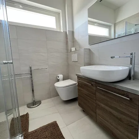 Casa Fonte Mare Per Gruppi