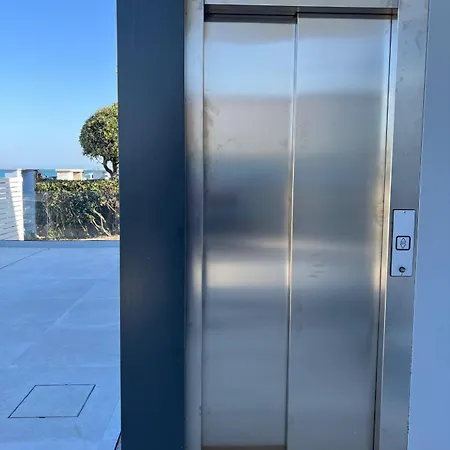 Holiday home Casa Fonte Mare Per Gruppi