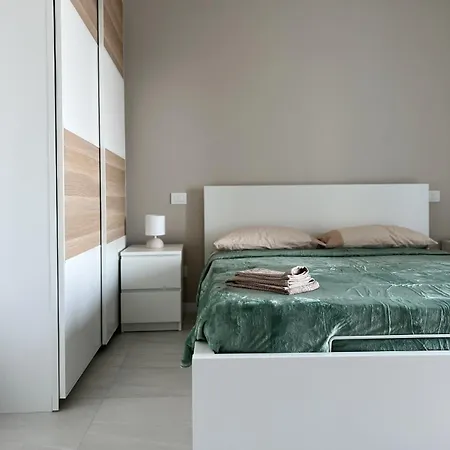 Casa Fronte Mare Per Gruppi Σπίτι διακοπών Marina di Montemarciano