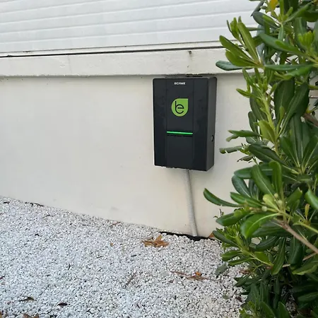 Tatil Evi Casa Fonte Mare Per Gruppi Marina di Montemarciano