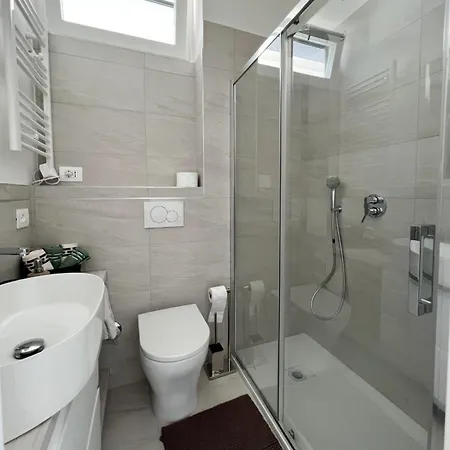 Casa Fonte Mare Per Gruppi *