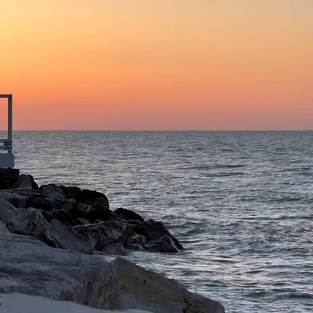 Casa Fonte Mare Per Gruppi Holiday home