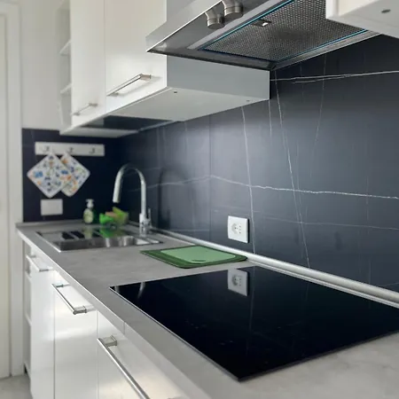 Holiday home Casa Fonte Mare Per Gruppi