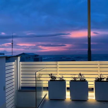 Tatil Evi Casa Fronte Mare Per Gruppi *