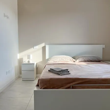 Casa Fronte Mare Per Gruppi Tatil Evi Marina di Montemarciano