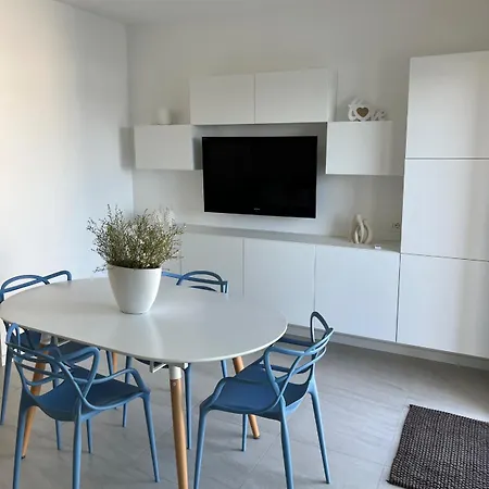 Casa Fronte Mare Per Gruppi * Marina di Montemarciano