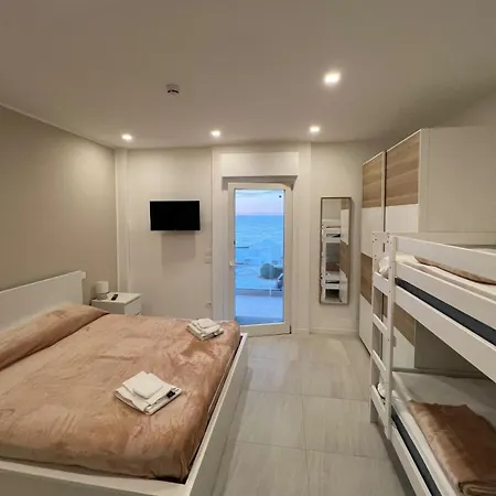 Holiday home Casa Fonte Mare Per Gruppi