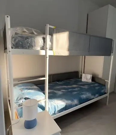 Holiday home Casa Fonte Mare Per Gruppi *