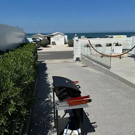 Holiday home Casa Fonte Mare Per Gruppi Marina di Montemarciano