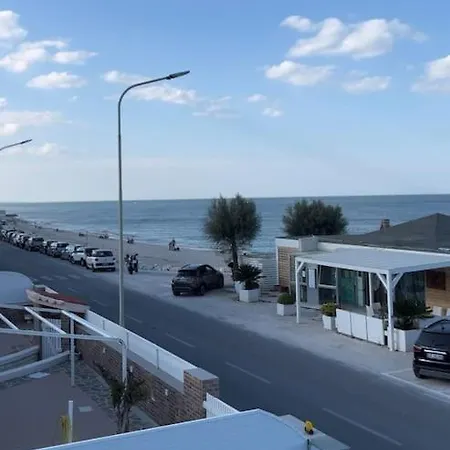 Casa Fonte Mare Per Gruppi * Marina di Montemarciano