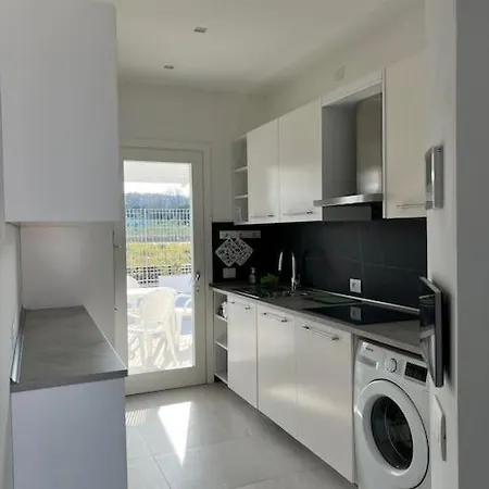 Casa Fonte Mare Per Gruppi * Marina di Montemarciano