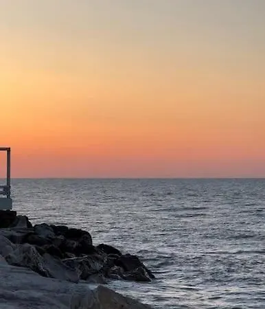Casa Fonte Mare Per Gruppi * Marina di Montemarciano