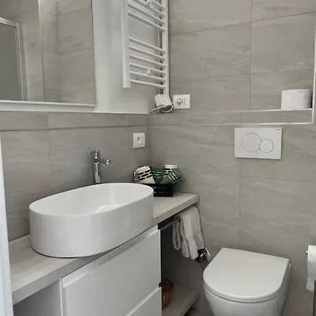 Holiday home Casa Fonte Mare Per Gruppi