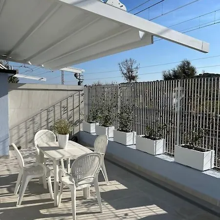 Casa Fonte Mare Per Gruppi Holiday home *