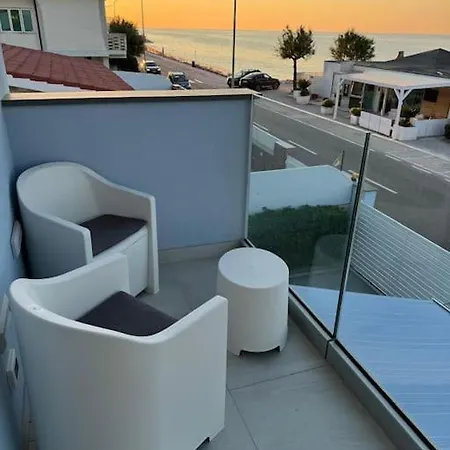 Casa Fonte Mare Per Gruppi Holiday home *