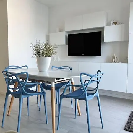 Holiday home Casa Fonte Mare Per Gruppi *