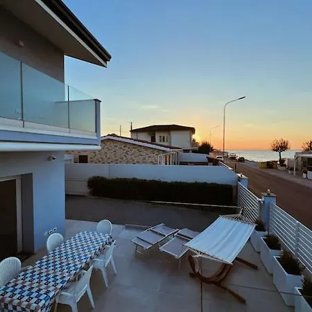 Casa Fonte Mare Per Gruppi Holiday home