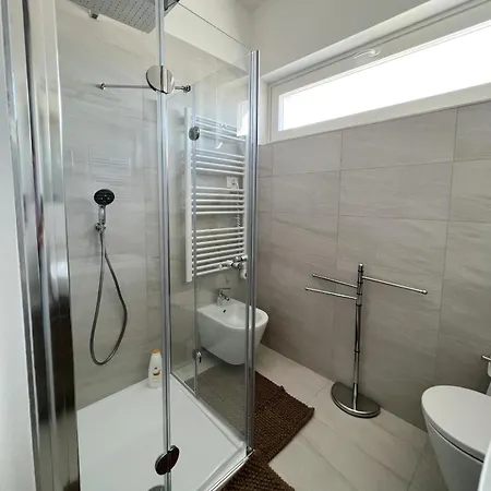 Casa Fonte Mare Per Gruppi Holiday home