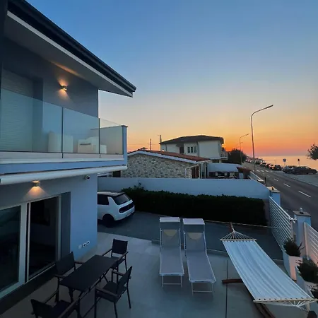 Holiday home Casa Fonte Mare Per Gruppi Marina di Montemarciano